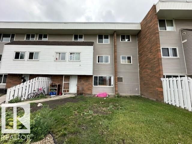 Property Photo: 2908 116A Avenue NW 313 AB T5W 4R7
