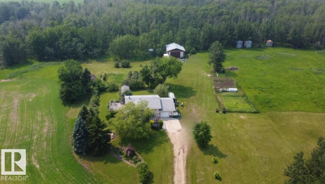Property Photo:  59228 Rg Rd 11  AB T7P 2P6 