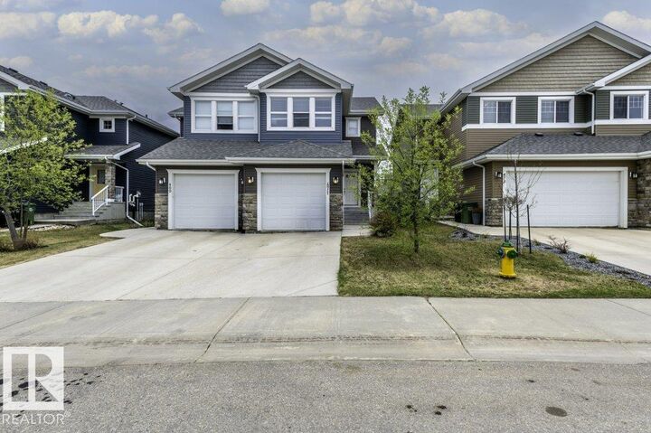 Property Photo: 471 Reed Crescent AB T9E 0R5