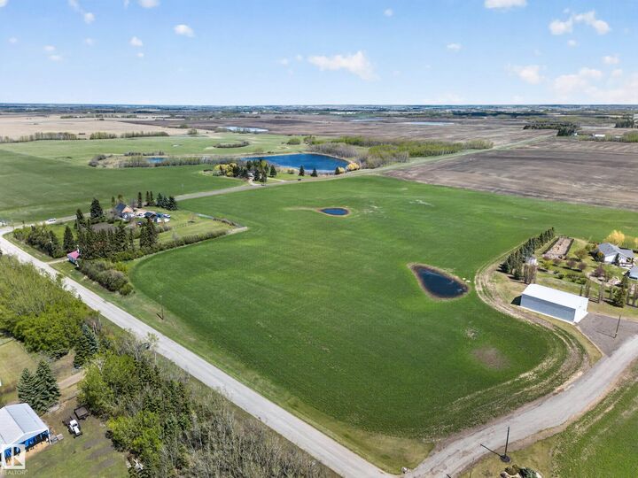 Property Photo: 54175 Rge Road 220 AB T8L 3Y7
