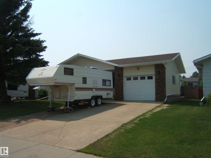 Property Photo:  4110 48 Street  AB T9C 1B9 