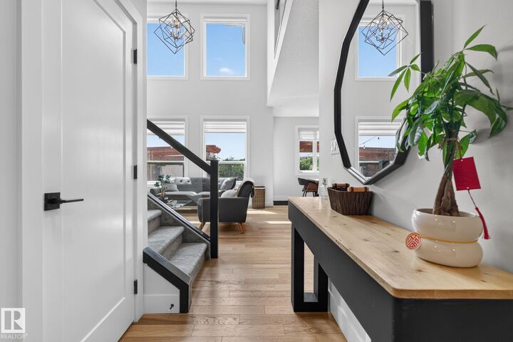 Property Photo: 147 Henderson Link AB T7X 0R8