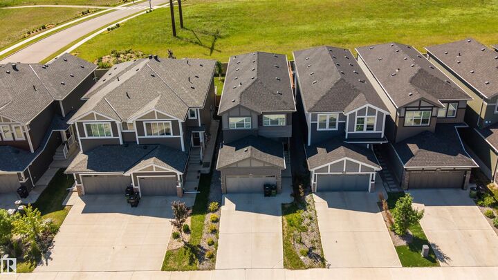Property Photo: 1091 Eaton Road NW AB T6M 1M9
