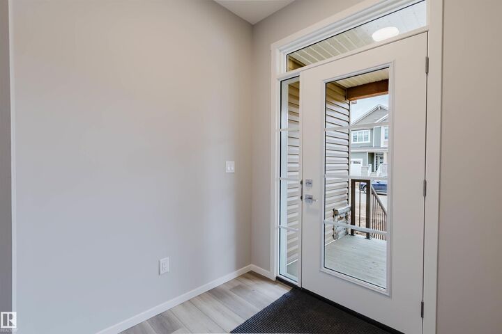 Property Photo: 1523 206 Street NW AB T6M 2X6