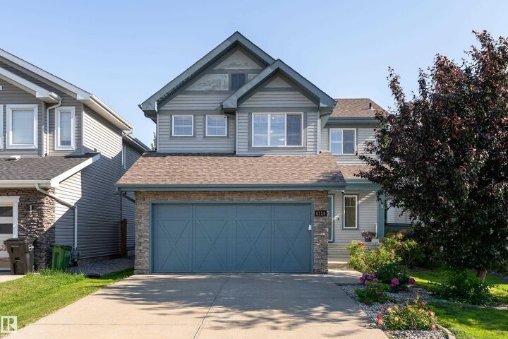 Property Photo: 6736 19 Avenue SW AB T6X 0L8