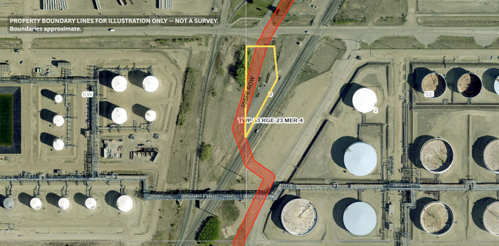 Property Photo:  Petroleum Wy  AB T6S 1H5 