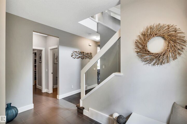 Property Photo: 1939 79 Street SW AB T6X 1W3