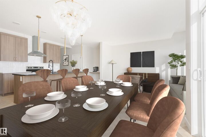 Property Photo: 54 Cuddie Drive AB T8H 3C8
