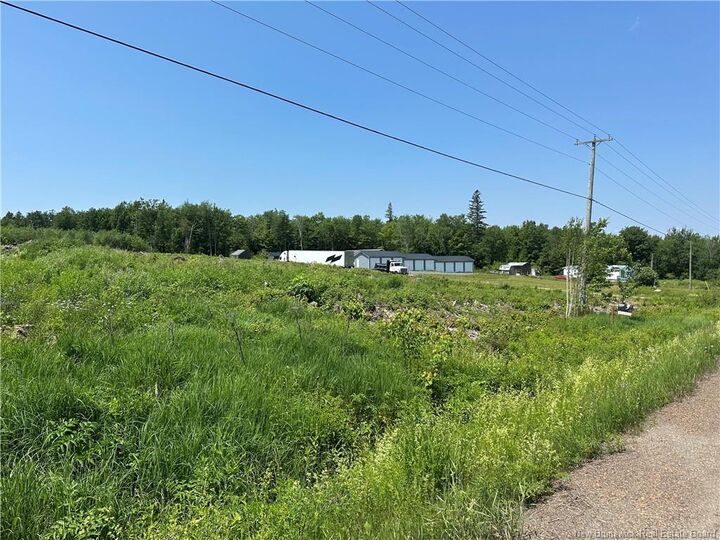 Lot Route 620 — photo 1