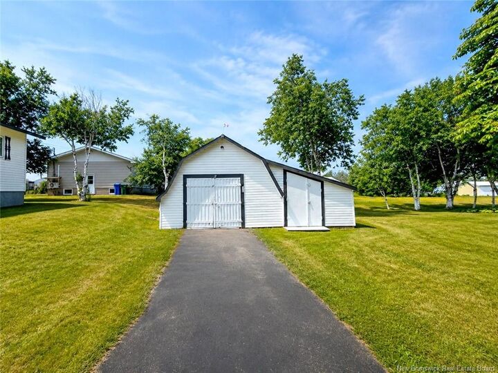 Property Photo: 171 Louis De Lanteigne NB E1W 1B3