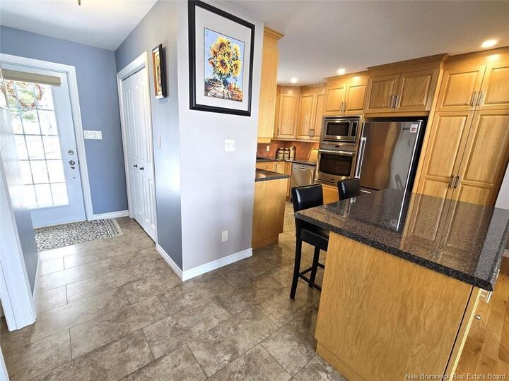 Property Photo: 580 De L'église Road NB E7A 1L4