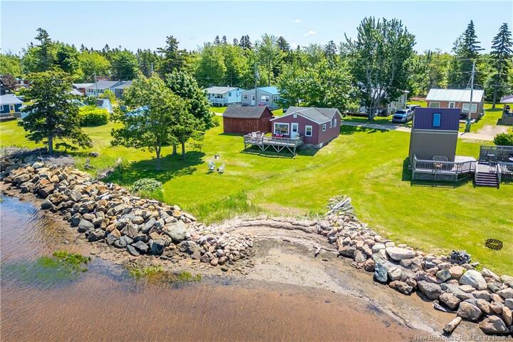 Property Photo: 66 Mason's Beach NB E4M 2Y2