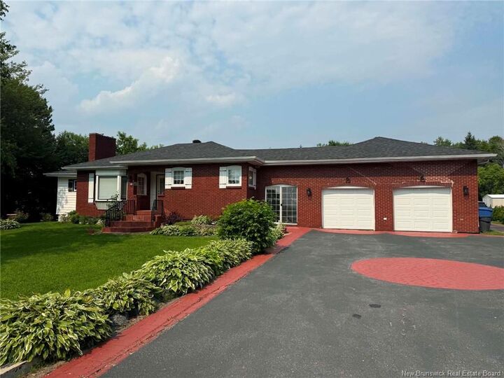 Property Photo: 10 Coady Street NB E1N 5X9
