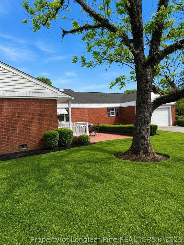 Property Photo: 902 Park Avenue Avenue NC 28340