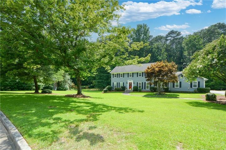 Property Photo: 7610 Nesbit Ferry Road GA 30350