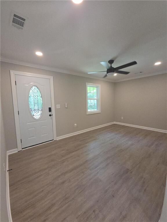 Property Photo:  1733 Richard Road NE  GA 30012 