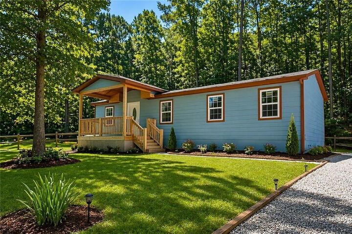 Property Photo: 1733 Richard Road NE GA 30012