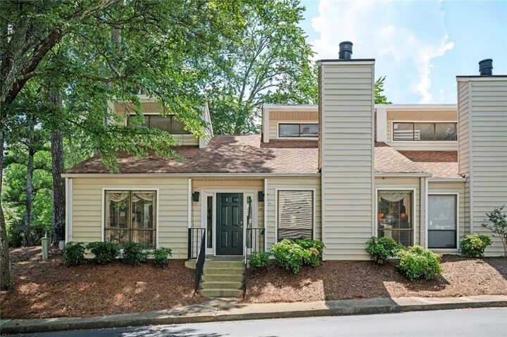 Property Photo: 683 Serramonte Drive GA 30068