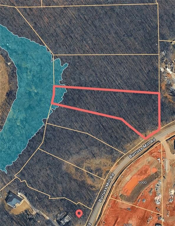 Property Photo: 000 Burruss Mill Road GA 30041