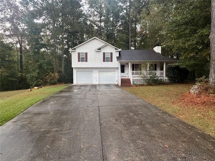 Property Photo:  230 Galvin Trail  GA 30157 