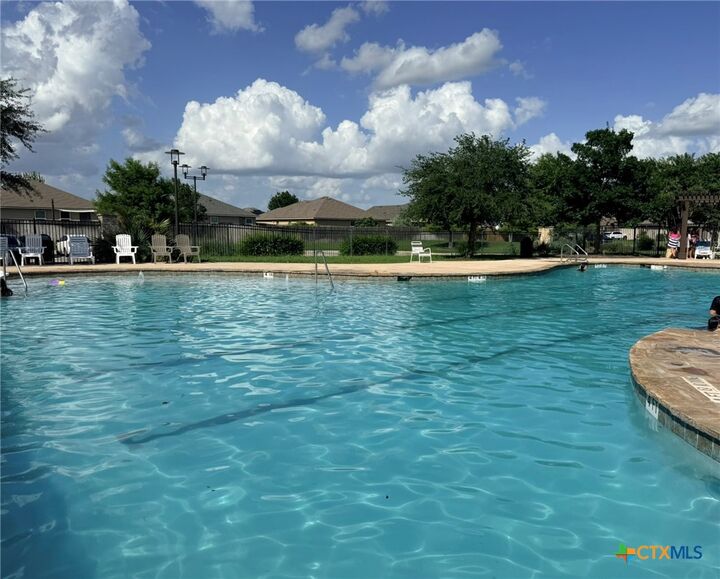 Property Photo:  1024 Clarkston Drive  TX 78155 