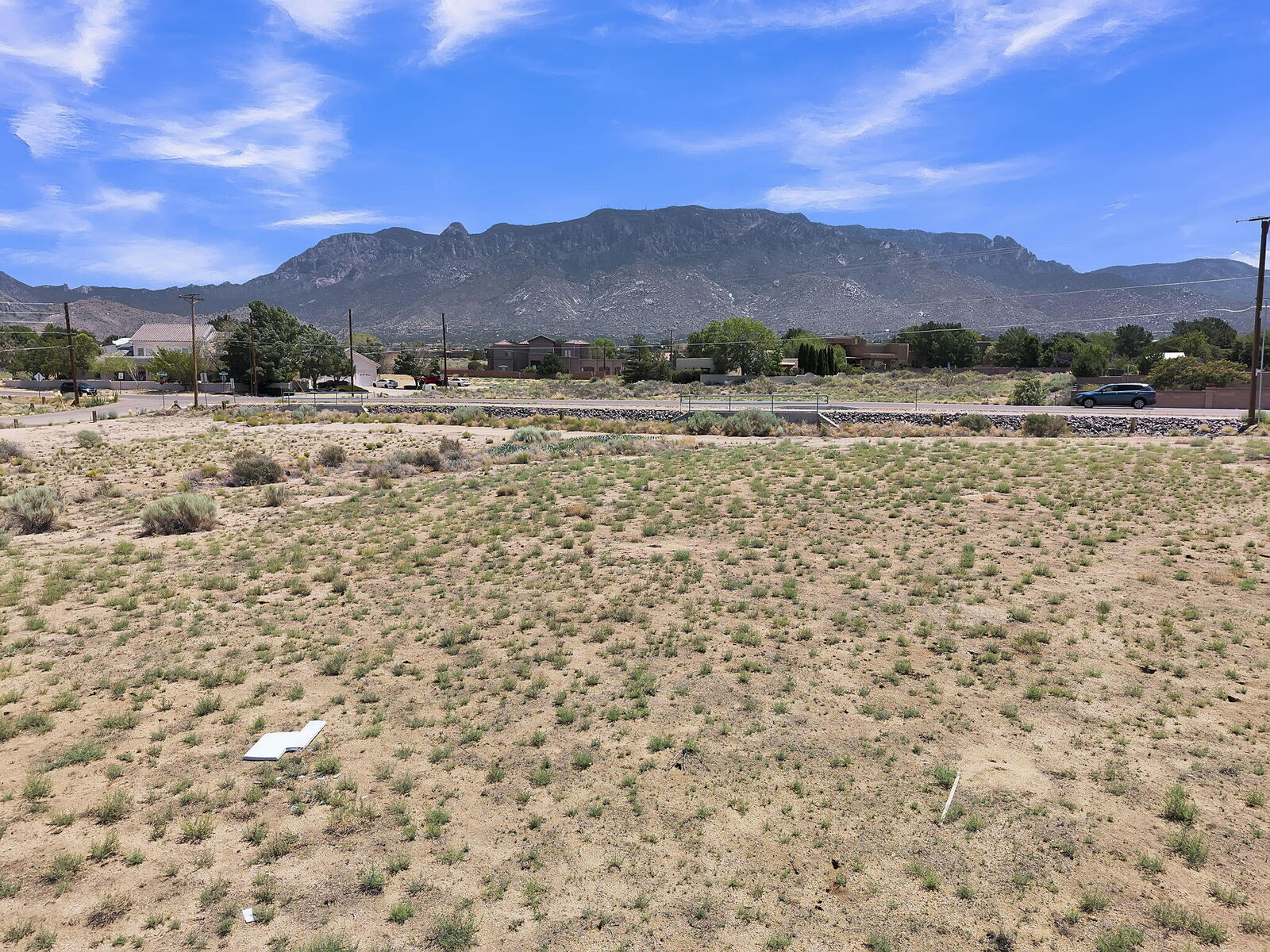 Property Photo:  10310 Alameda Boulevard NE  NM 87122 