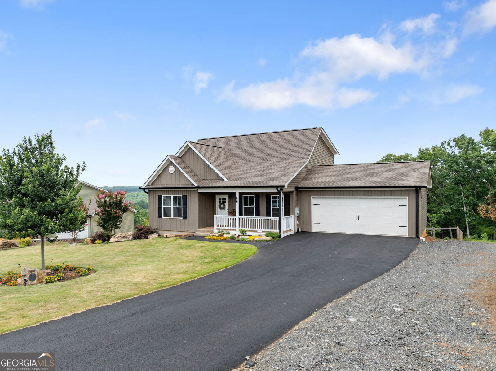 Property Photo: 150 Grand Oak Lane GA 30533