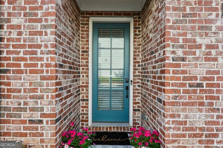 Property Photo: 433 Burton Drive GA 30009