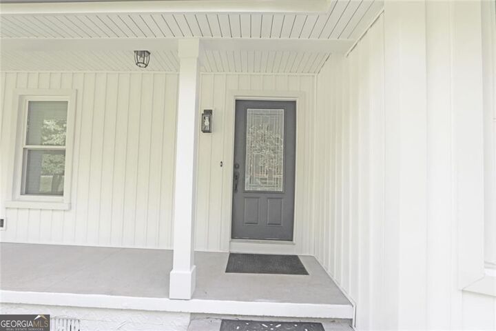 Property Photo: 42 Dale Street GA 30179
