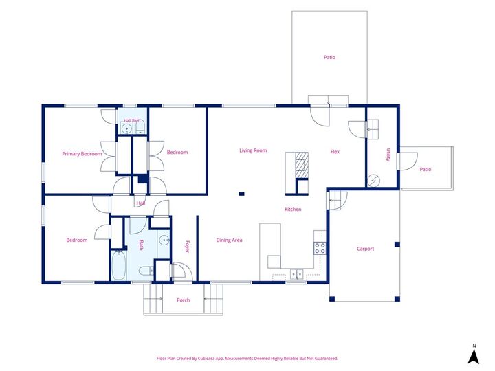 Property Photo:  4015 Savannah Drive  GA 31907 