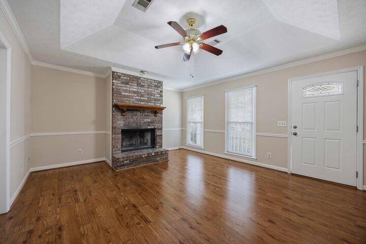 Property Photo: 716 Robin's Nest Court GA 31909