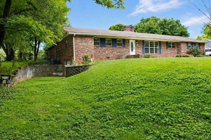 Property Photo: 814 Cedar Springs Road TN 37303