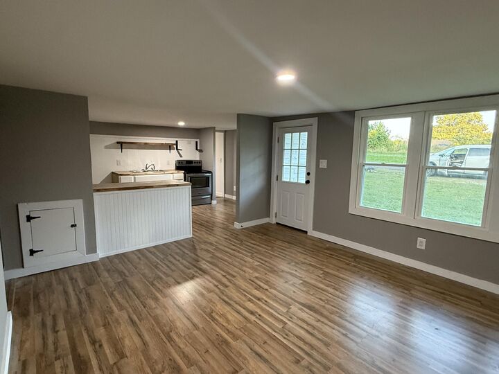 Property Photo: 901 Jacobs Avenue AL 35740