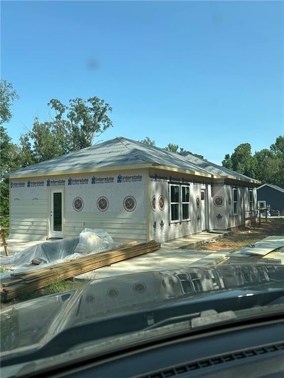 Property Photo: 211 Mobley Road LA 71417