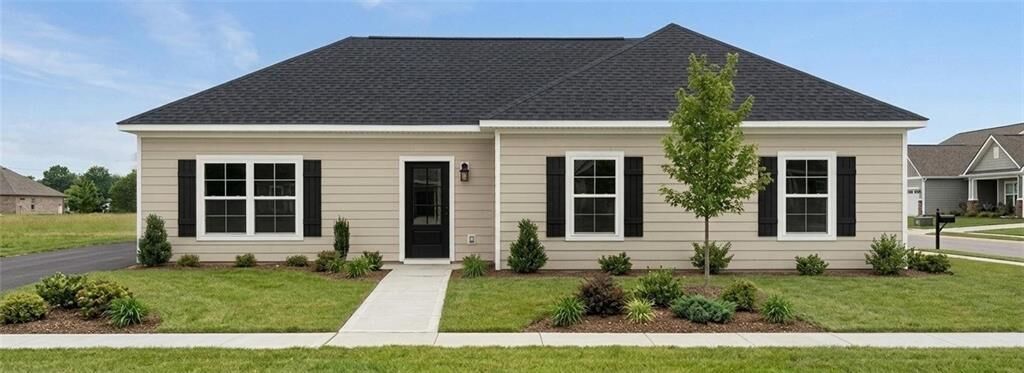 Property Photo: 211 Mobley Road LA 71417