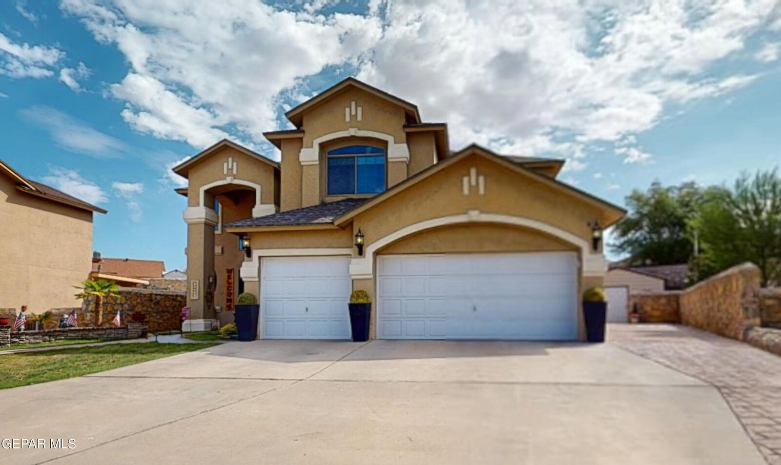 Property Photo: 12239 Rathmore Drive TX 79928