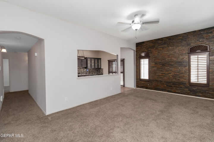 Property Photo: 12865 Little Misty Lane TX 79938