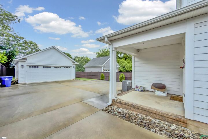 Property Photo:  109 David Street  SC 29609 