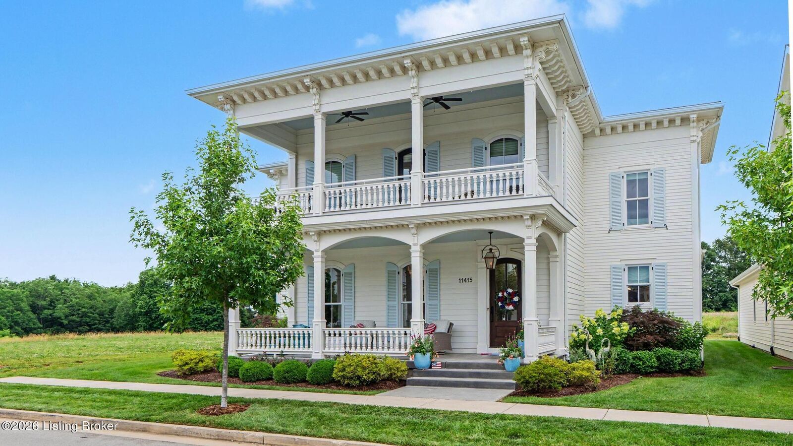 Property Photo:  11415 River Beauty Loop  KY 40059 