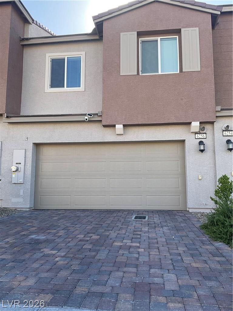 Property Photo:  6256 Foxes Dale Street  NV 89166 