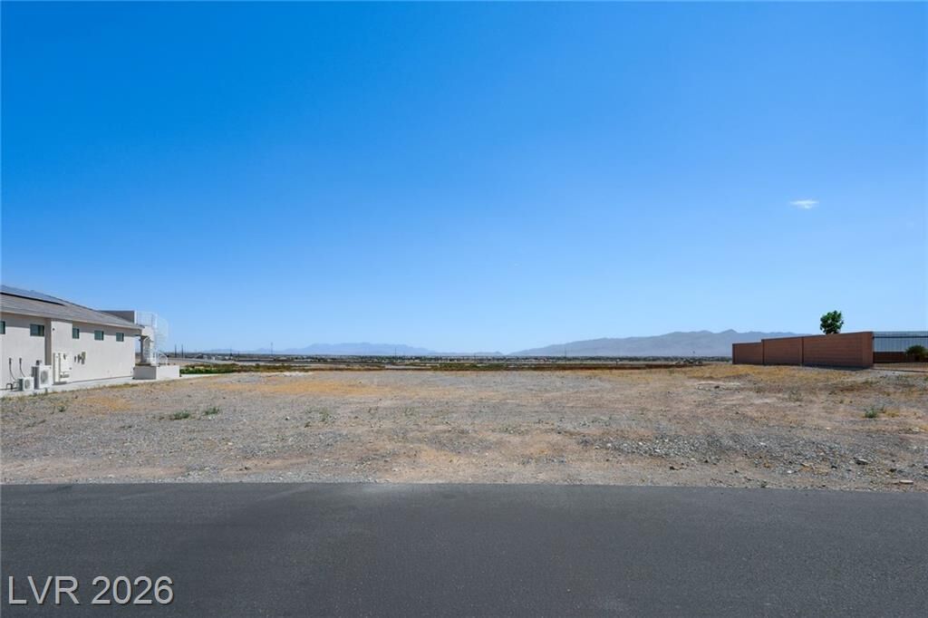 Property Photo: 6079 East Spring Mountain Boulevard NV 89048