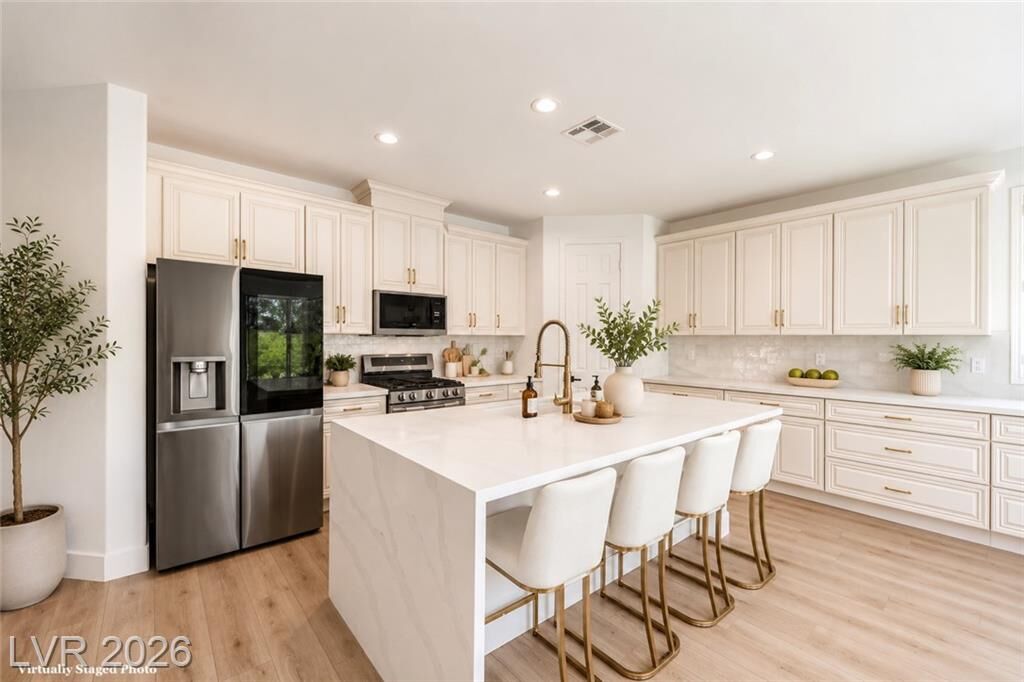 Property Photo:  1061 Ambrosia Drive  NV 89138 