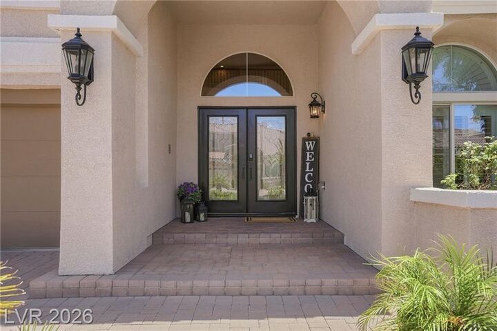 Property Photo: 11152 Campsie Fells Court NV 89141