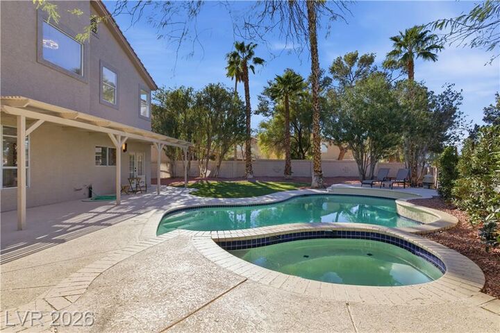 Property Photo:  197 Reed Lane  NV 89074 
