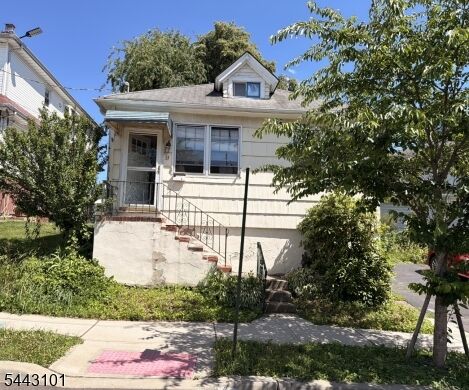 Property Photo: 33 Butler St NJ 07011