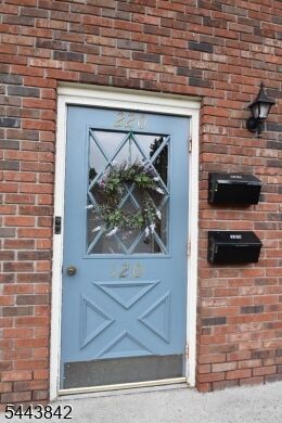 Property Photo:  422 Ringwood Ave C220  NJ 07442 