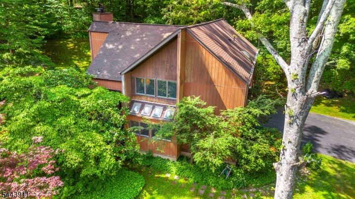 Property Photo: 49 Hope Rd NJ 07838