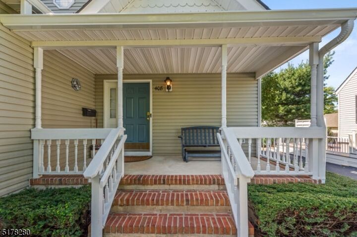 Property Photo:  408 Prospect Ave  NJ 08812 