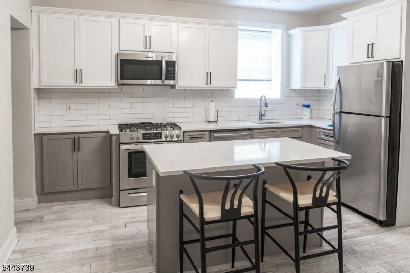 Property Photo: 57 Glenridge Ave 2R NJ 07042