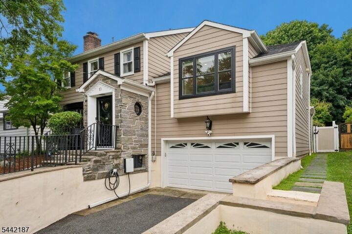 Property Photo: 10 Fairway Ave NJ 07052
